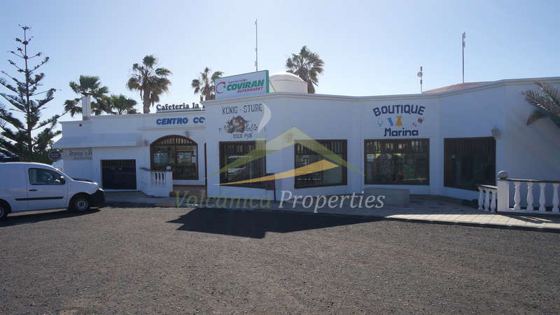 Property Image 605401-charco-del-palo-plot