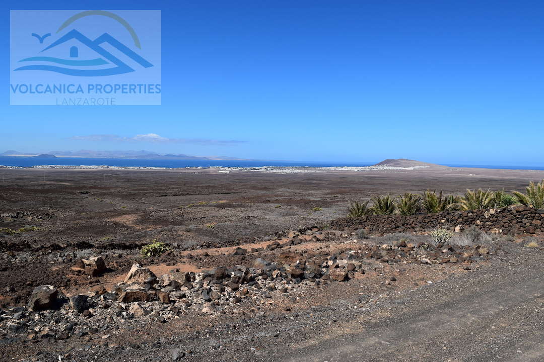 Działka na sprzedaż w Lanzarote 6