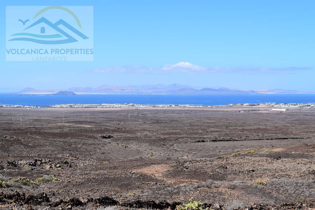 Działka na sprzedaż w Lanzarote 8