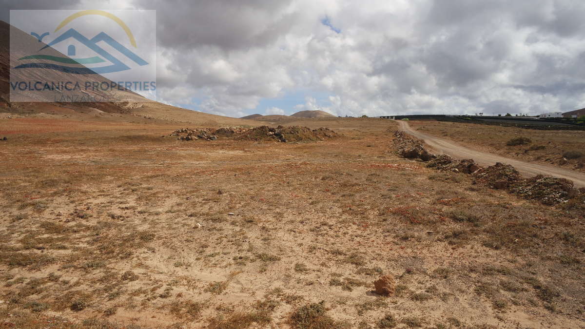 Plot en venta en Lanzarote 7