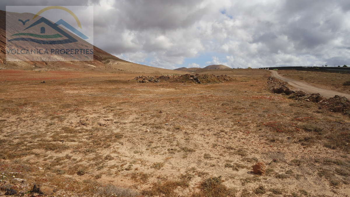 Plot en venta en Lanzarote 8