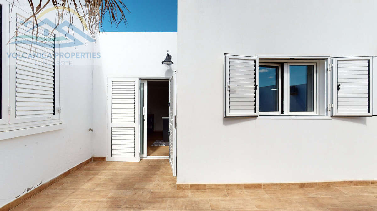 Villa à vendre à Lanzarote 3