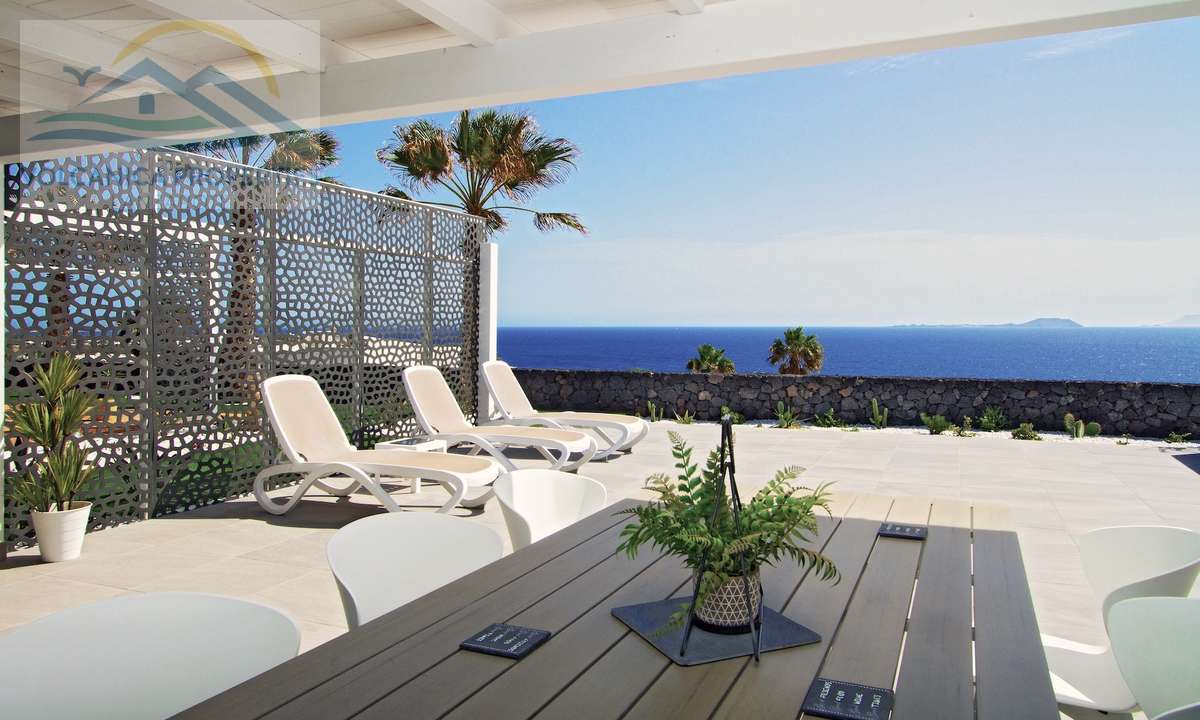 Villa à vendre à Lanzarote 4
