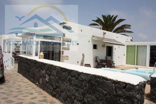 Haus zum Verkauf in Lanzarote 1