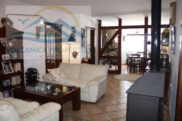 Villa à vendre à Lanzarote 8