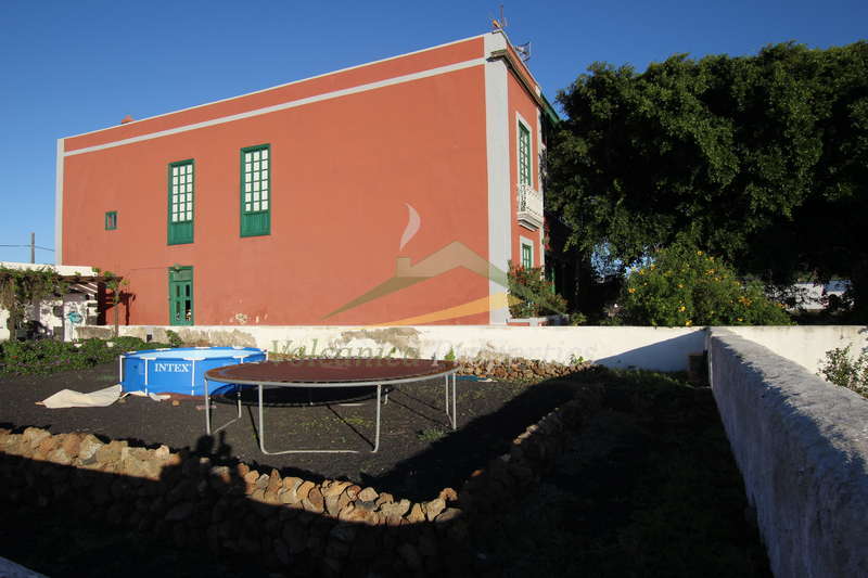 Villa à vendre à Lanzarote 20