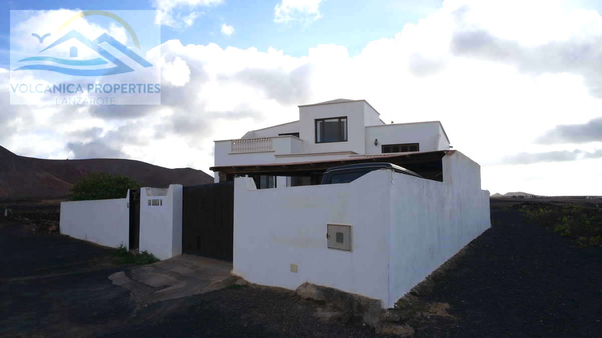 Villa à vendre à Lanzarote 14