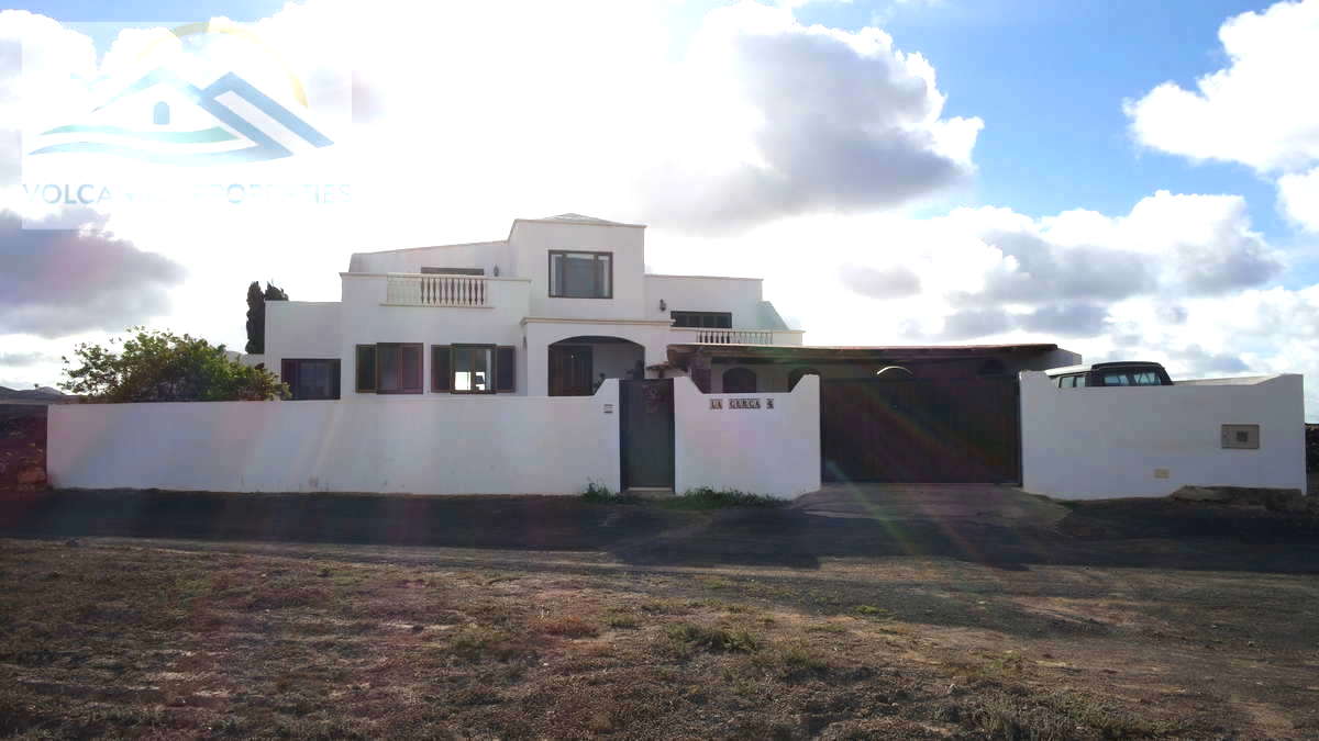Villa à vendre à Lanzarote 15