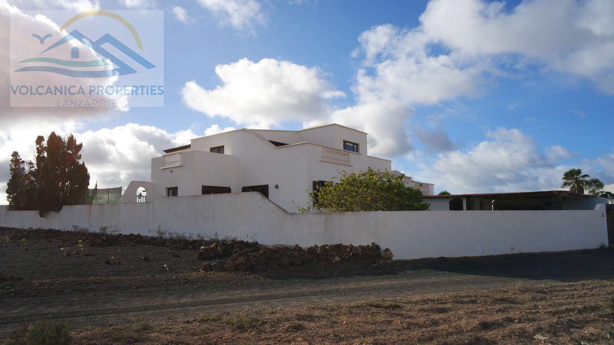 Villa à vendre à Lanzarote 16