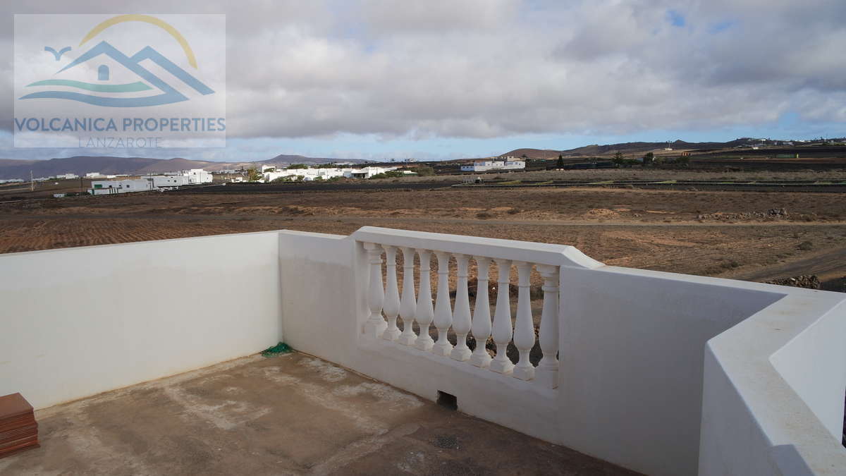 Villa à vendre à Lanzarote 42
