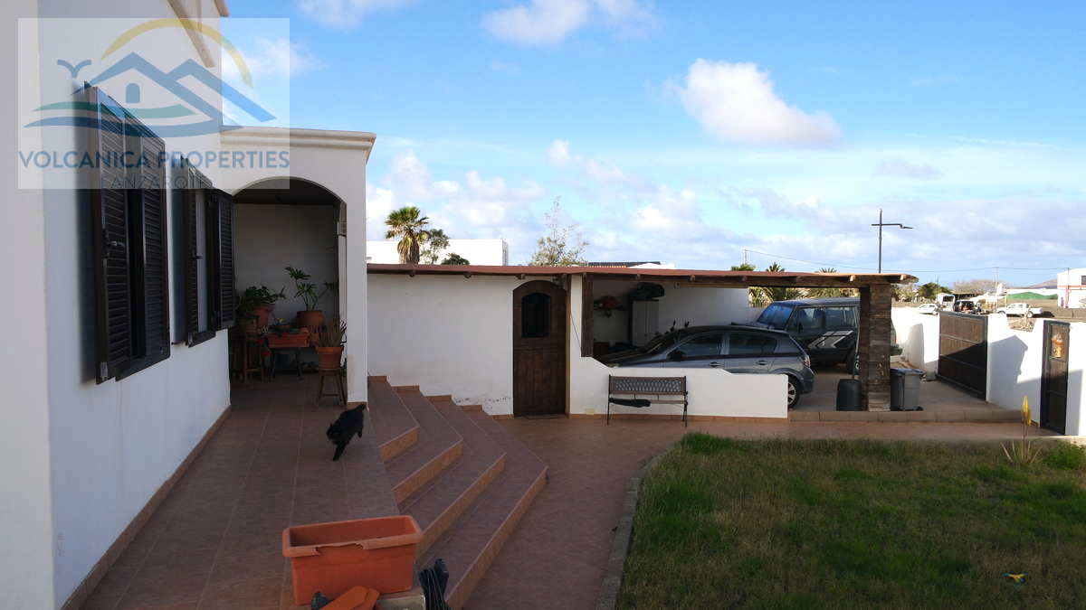 Villa à vendre à Lanzarote 5