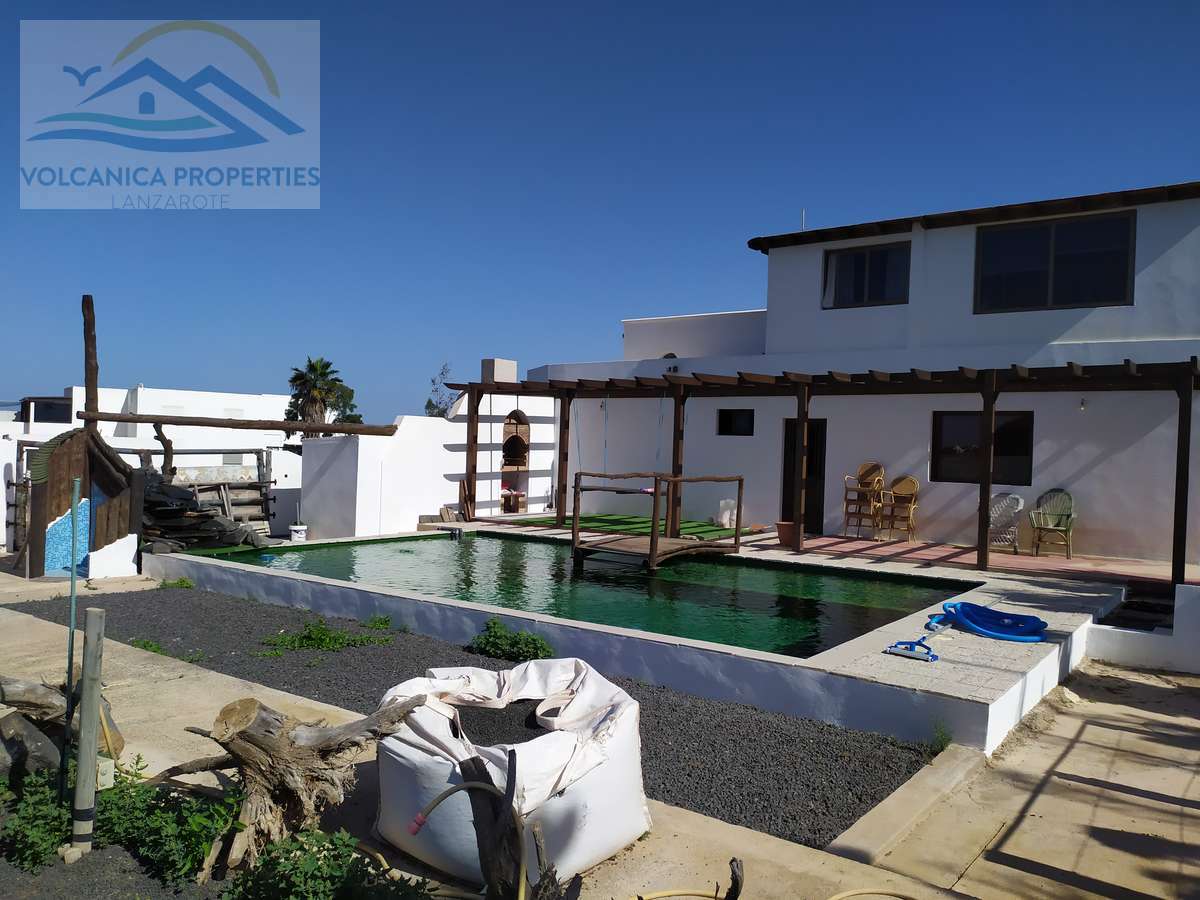 Villa à vendre à Lanzarote 6