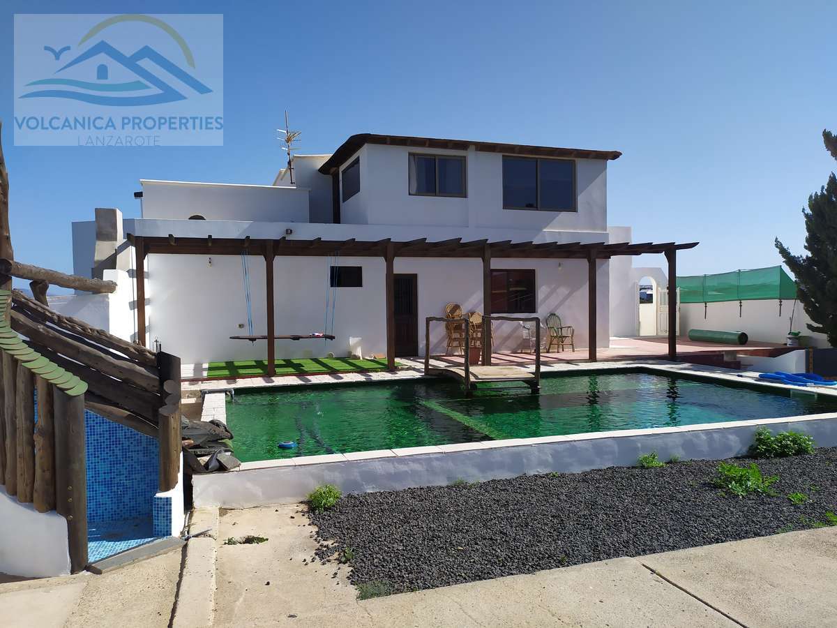 Villa à vendre à Lanzarote 7