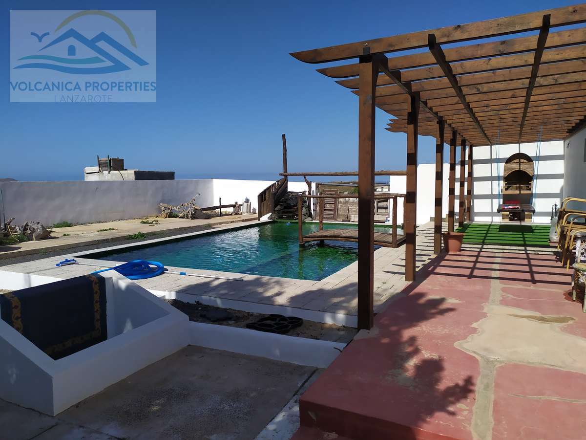 Villa à vendre à Lanzarote 9