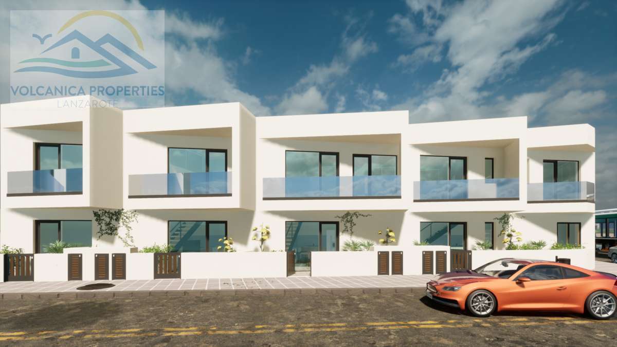 Villa à vendre à Lanzarote 23
