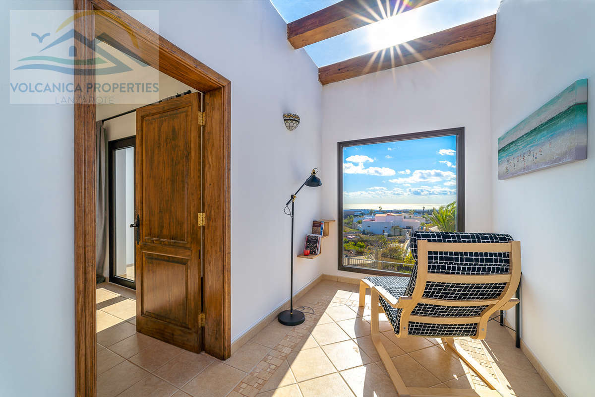 Villa for sale in Lanzarote 16