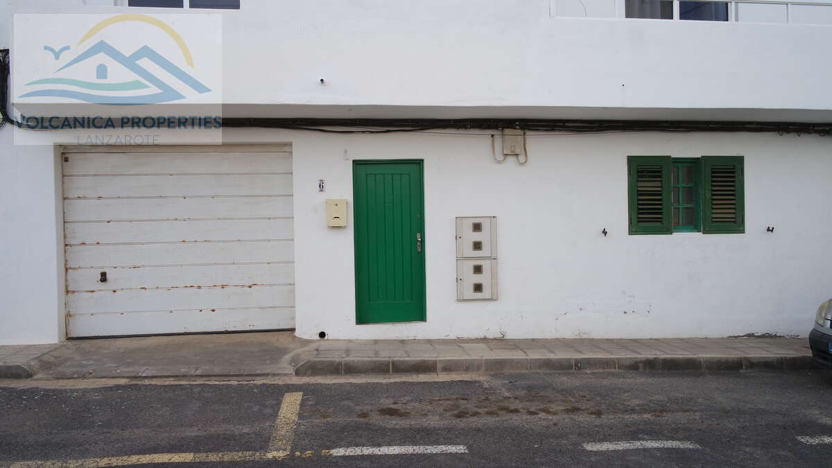 Apartamento en venta en Lanzarote 1
