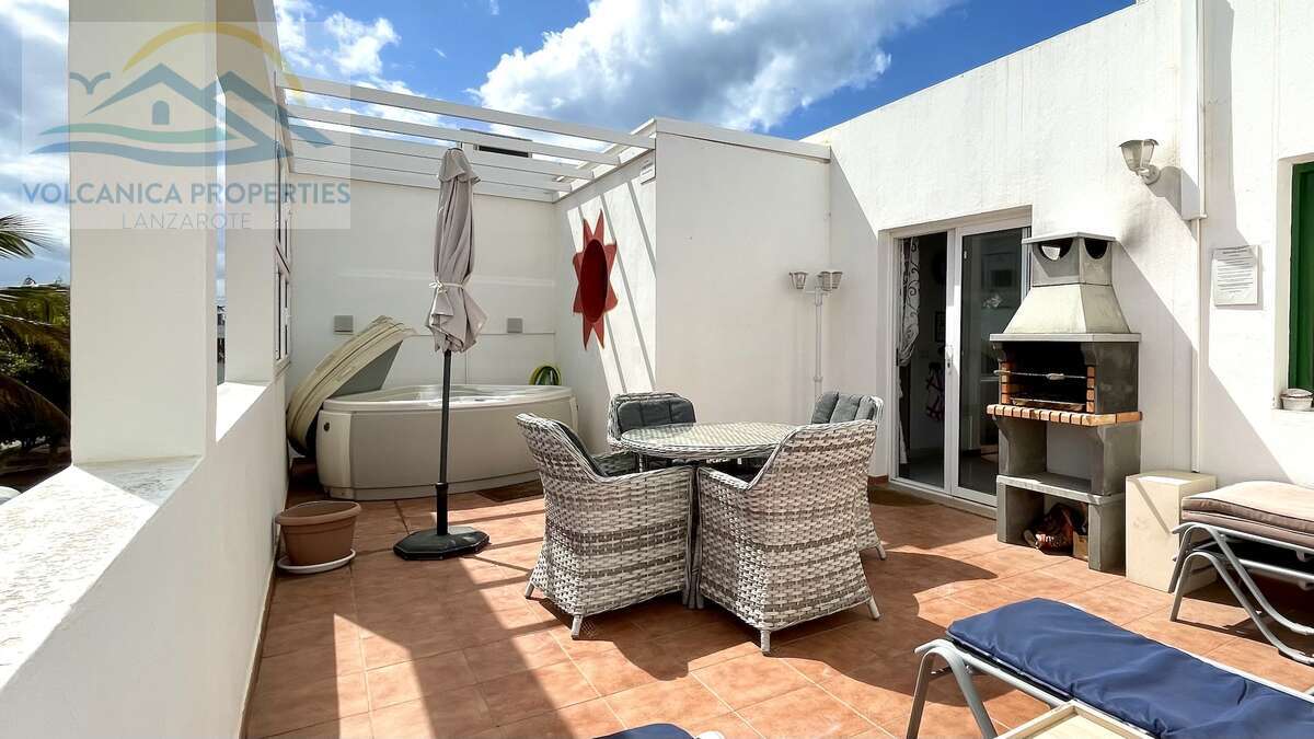 Property Image 605419-playa-blanca-apartment-2-1