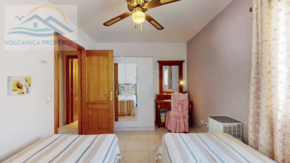 Apartamento en venta en Lanzarote 12