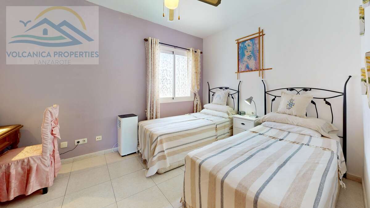 Apartamento en venta en Lanzarote 13