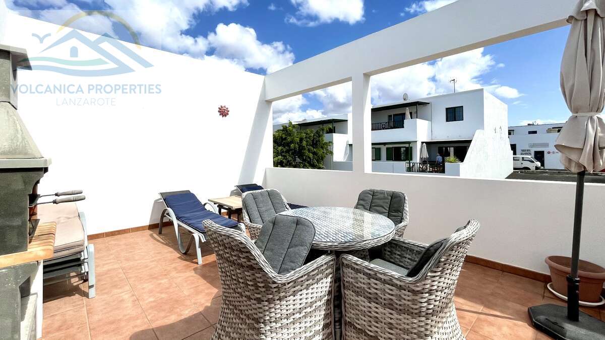 Appartement à vendre à Lanzarote 14