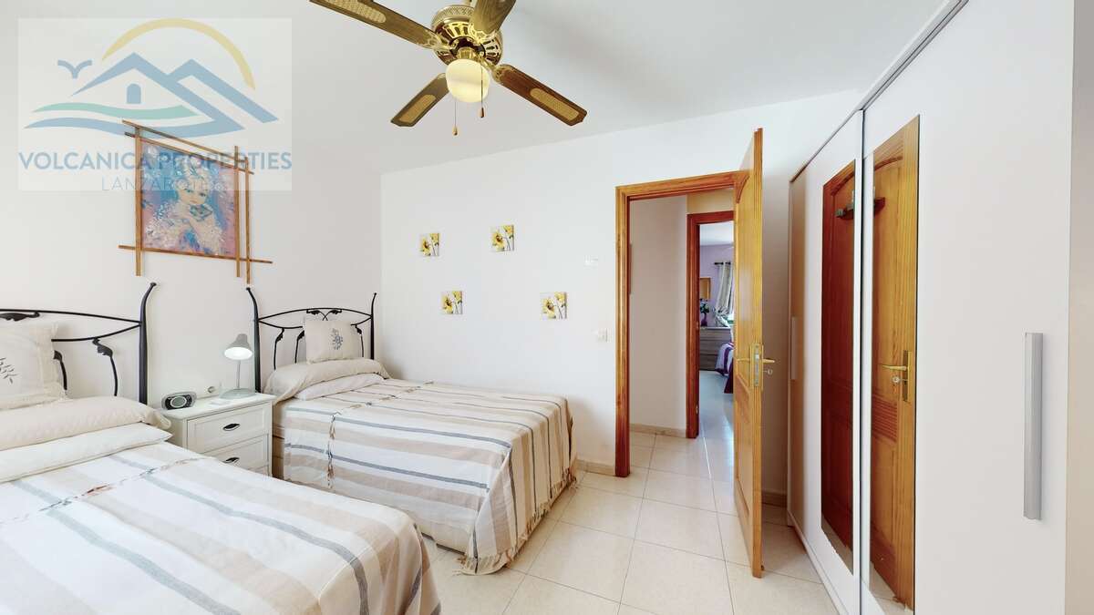 Appartement à vendre à Lanzarote 5