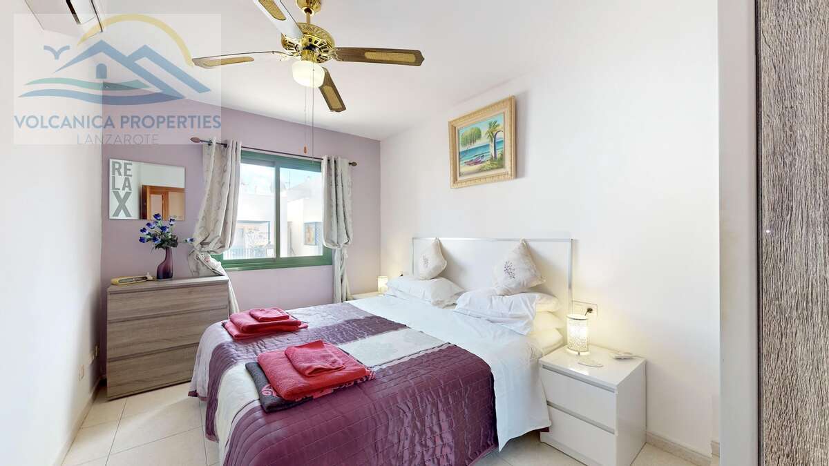 Apartamento en venta en Lanzarote 6