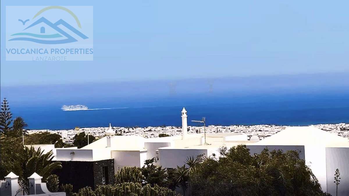 Villa à vendre à Lanzarote 6