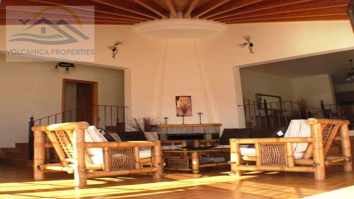 Villa à vendre à Lanzarote 7