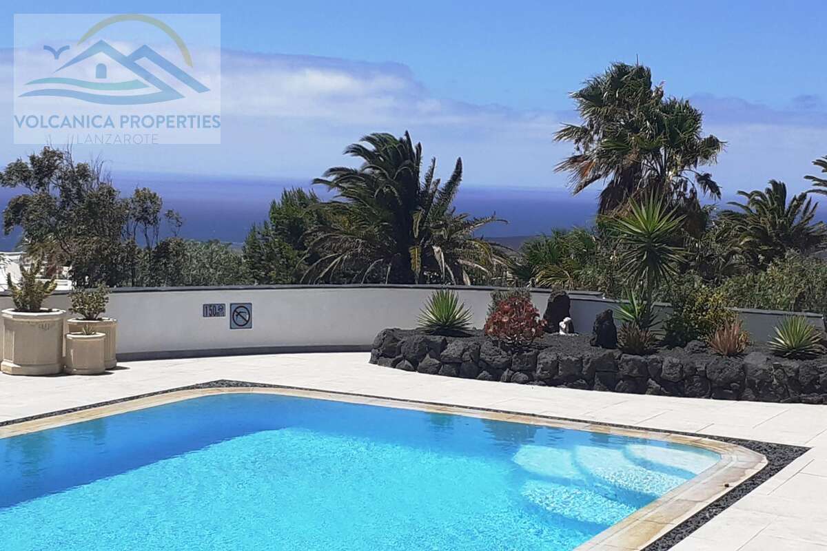 Villa à vendre à Lanzarote 10