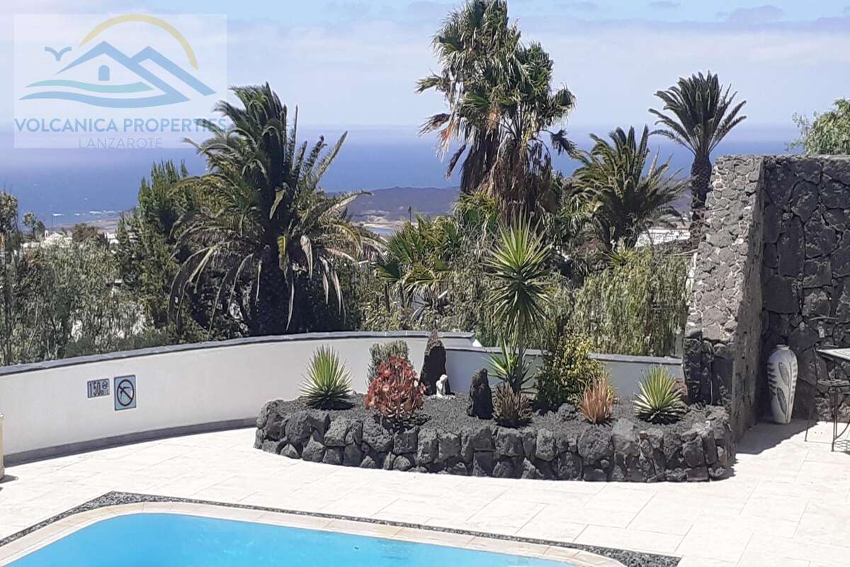 Villa à vendre à Lanzarote 11