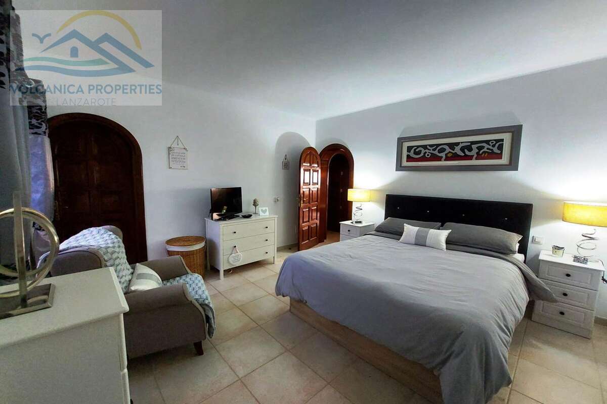 Villa à vendre à Lanzarote 20