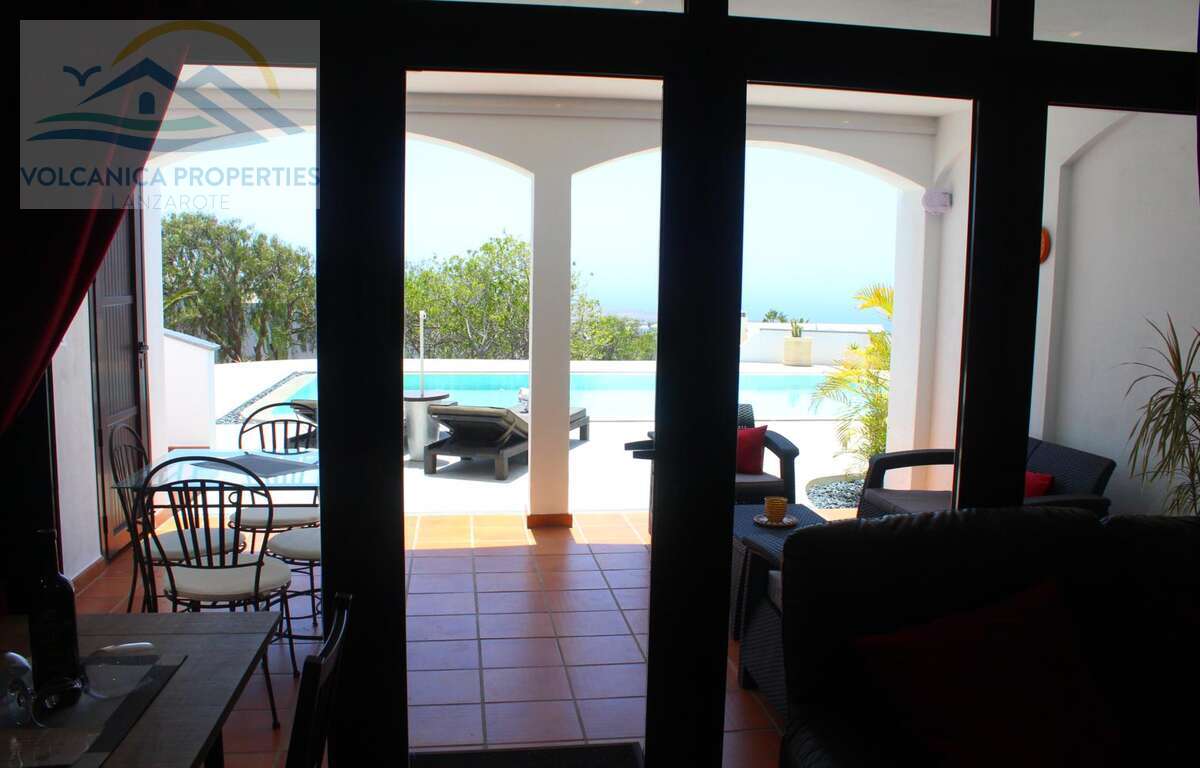 Villa à vendre à Lanzarote 36