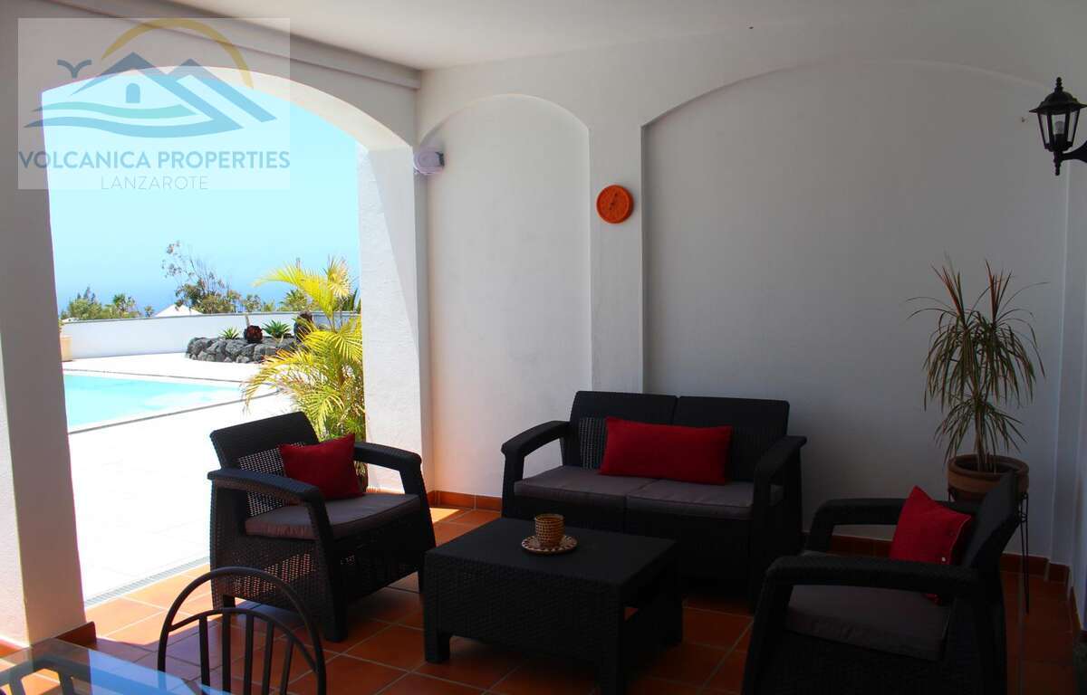 Villa à vendre à Lanzarote 37