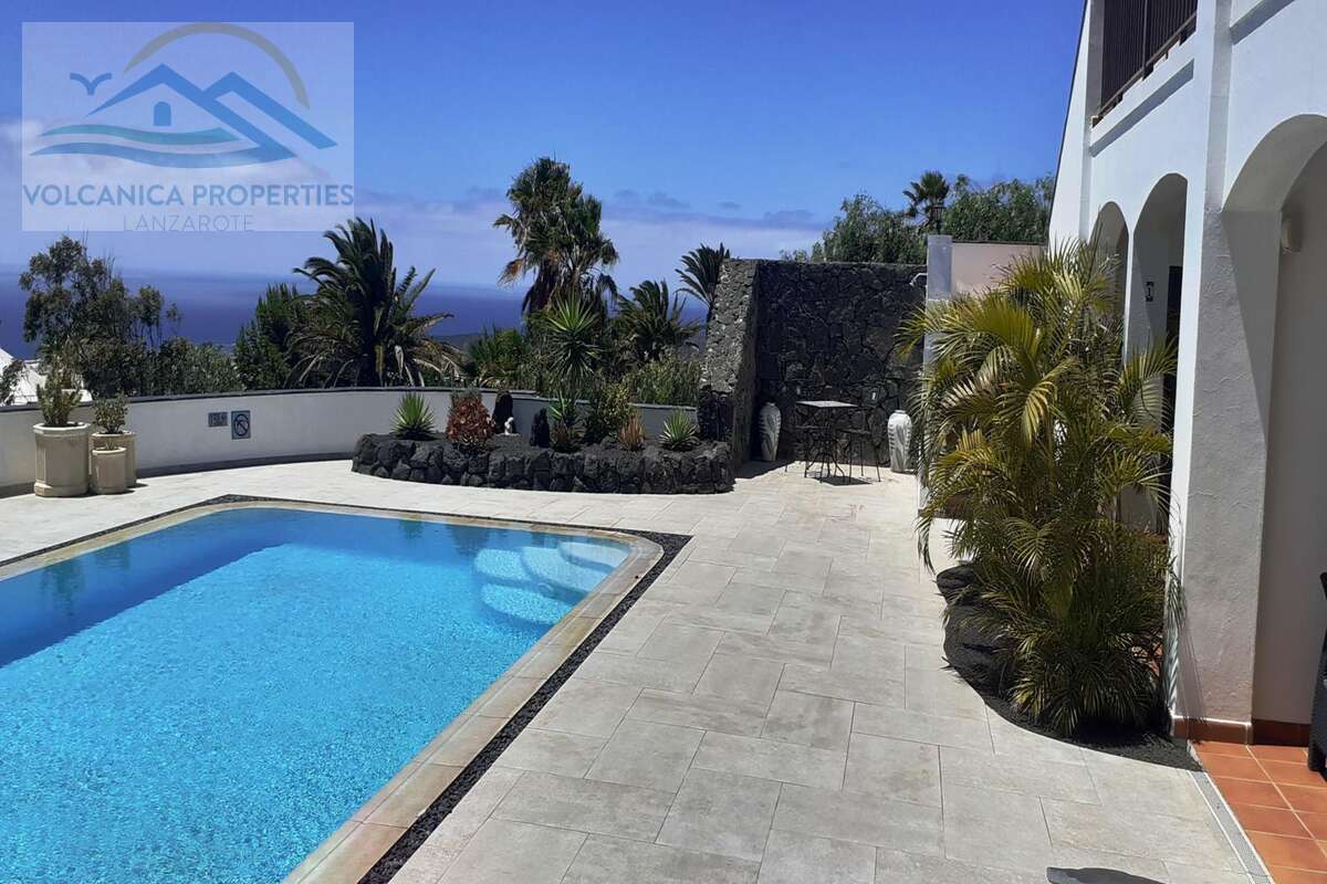 Villa à vendre à Lanzarote 5