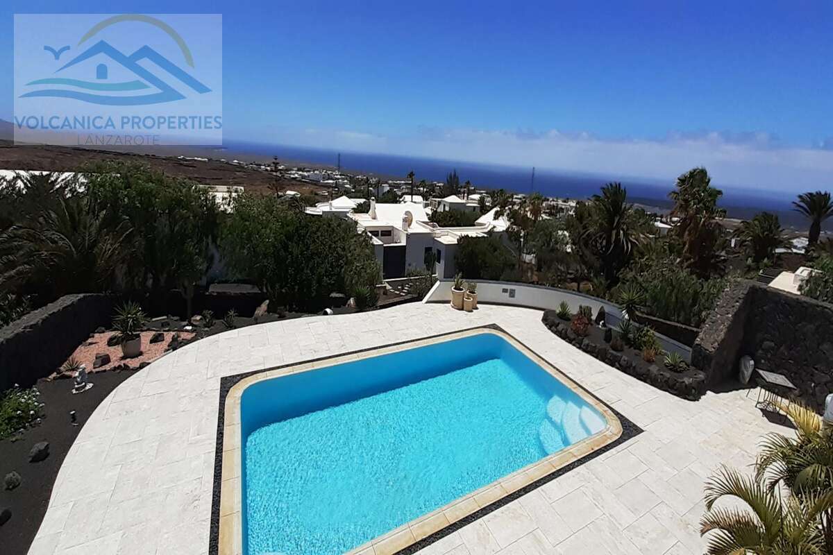 Villa à vendre à Lanzarote 9