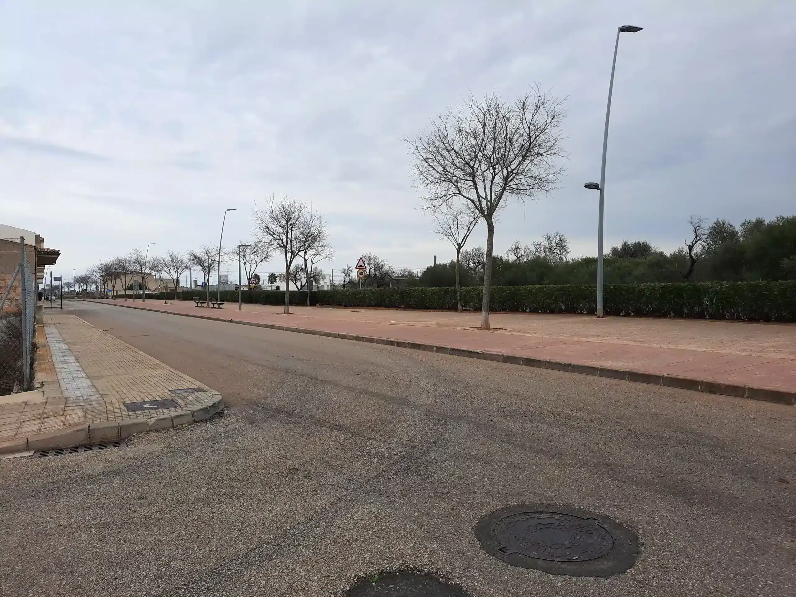 Plot en venta en Mallorca East 16