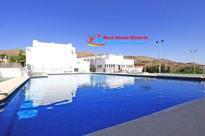 Apartment for sale in Almería and surroundings 39