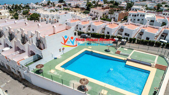 Lägenhet till salu i Almería and surroundings 41