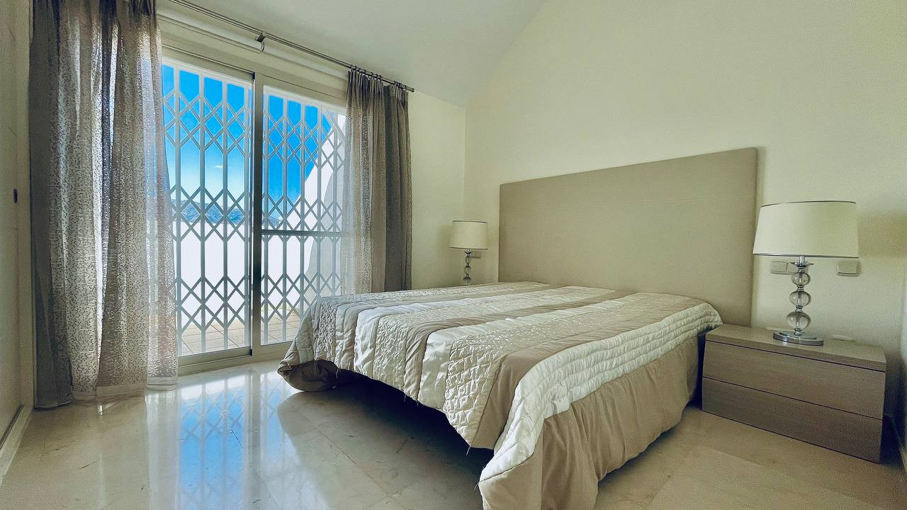 Townhouse for sale in Mijas 17