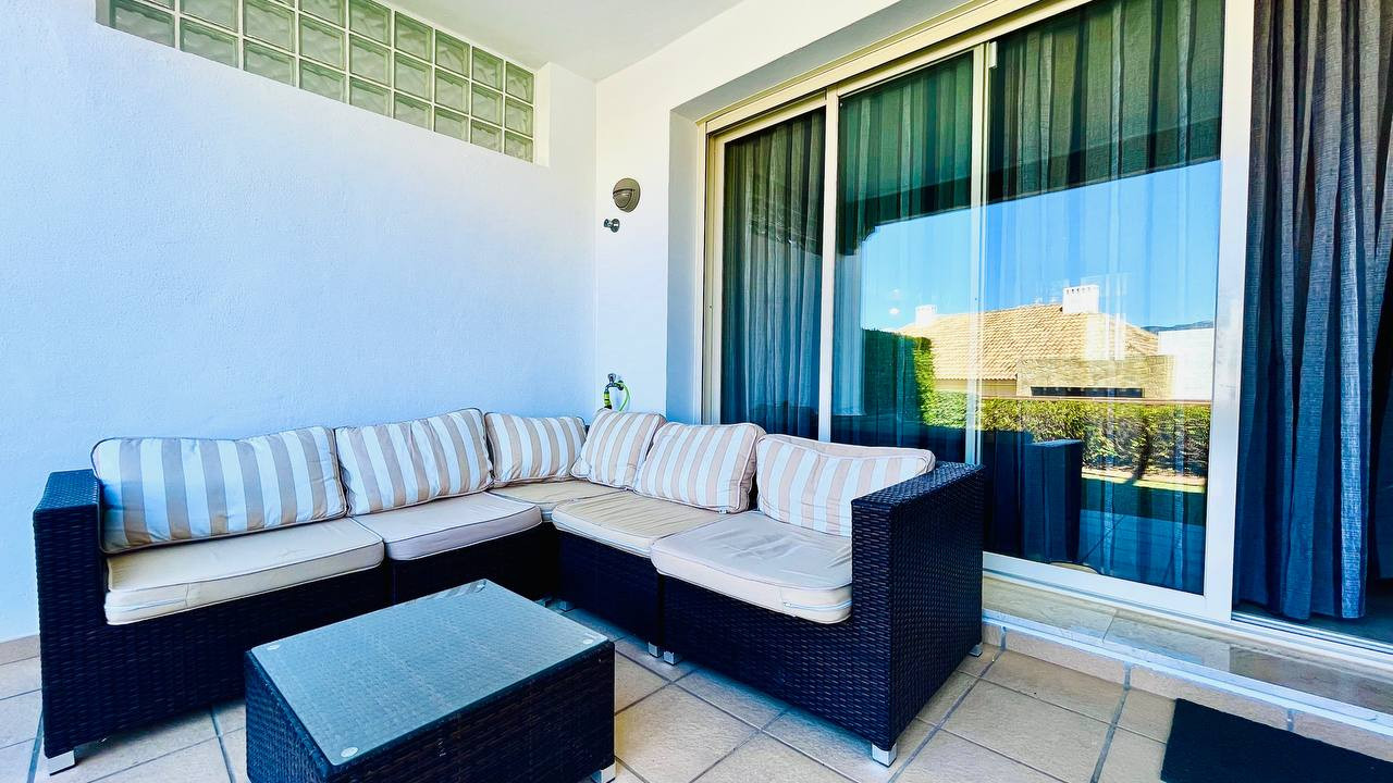 Townhouse for sale in Mijas 12