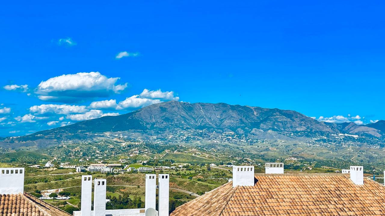 Townhouse for sale in Mijas 14