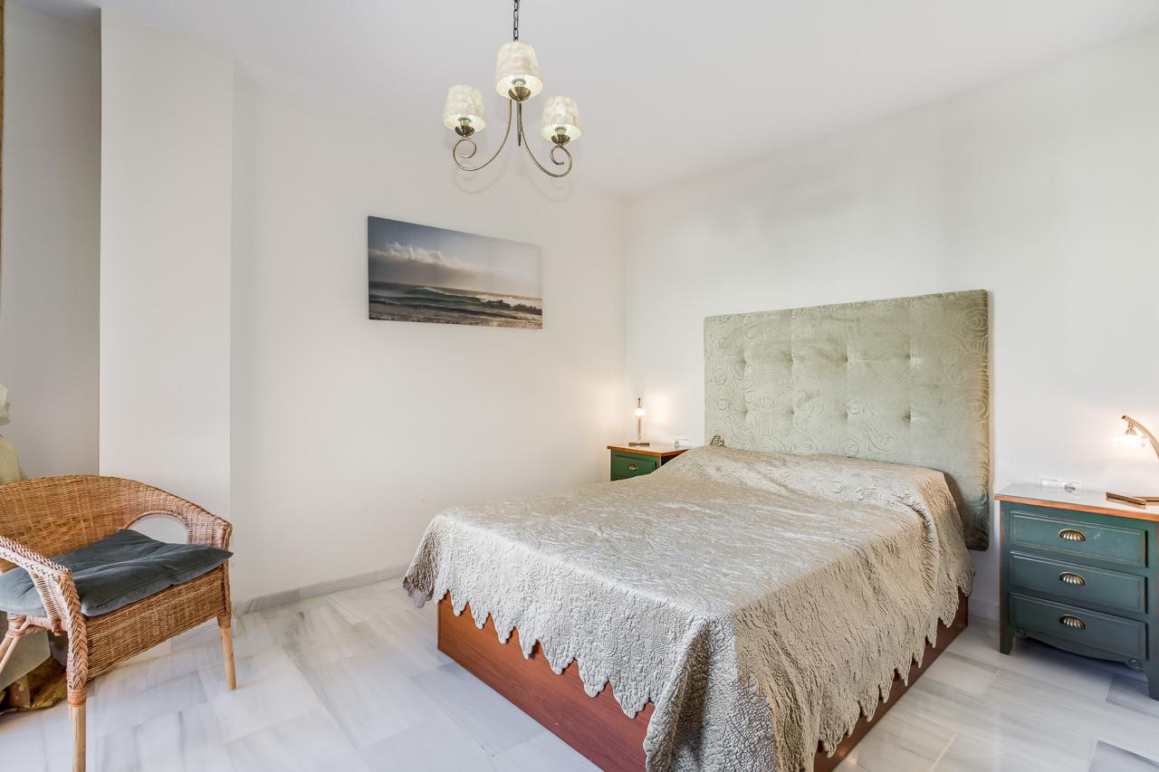 Appartement te koop in Marbella - East 6