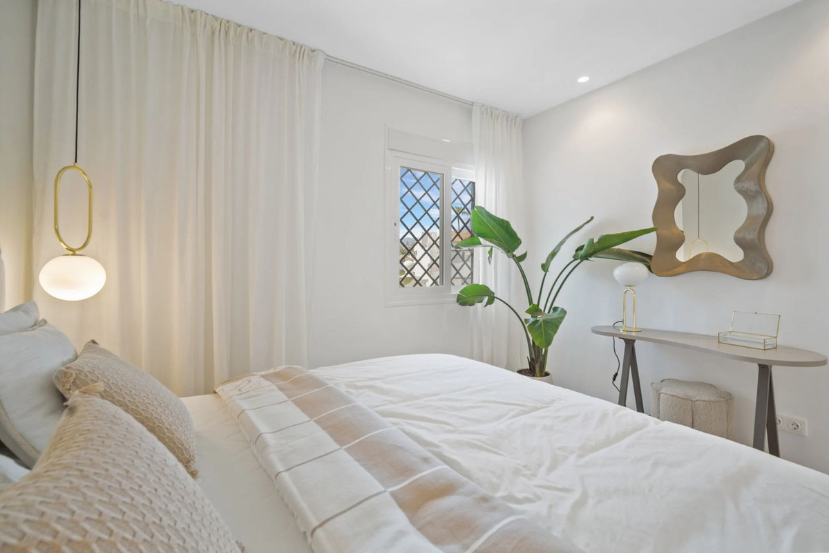 Appartement de luxe à vendre à Marbella - Nueva Andalucía 21