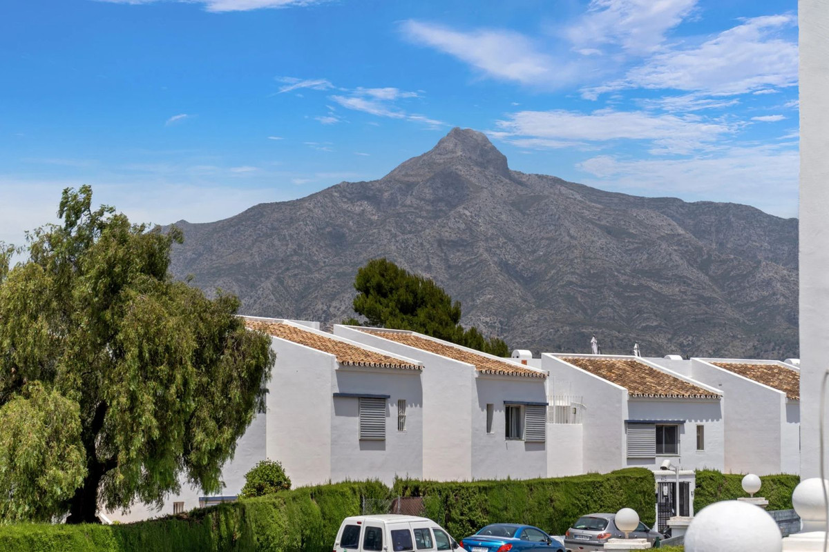 Penthouse te koop in Marbella - Nueva Andalucía 25