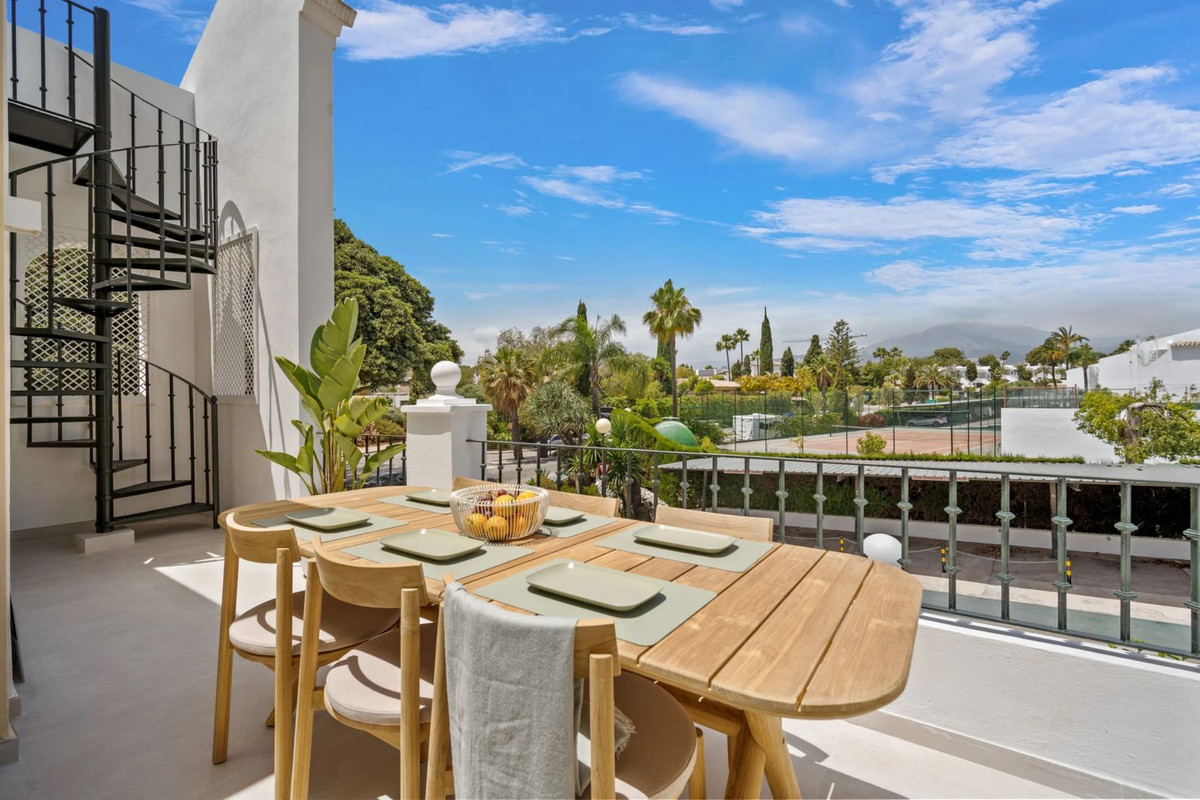 Penthouse te koop in Marbella - Nueva Andalucía 7