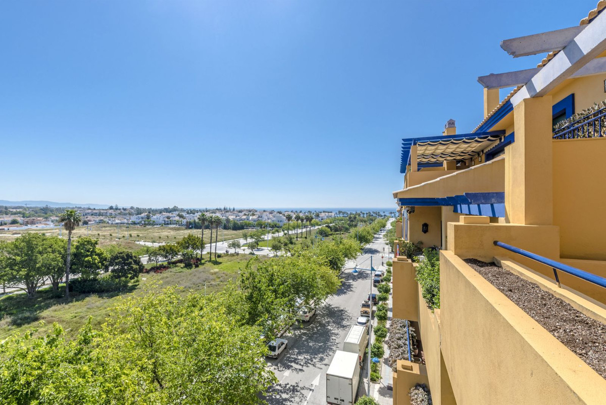Apartamento en venta en Málaga 2