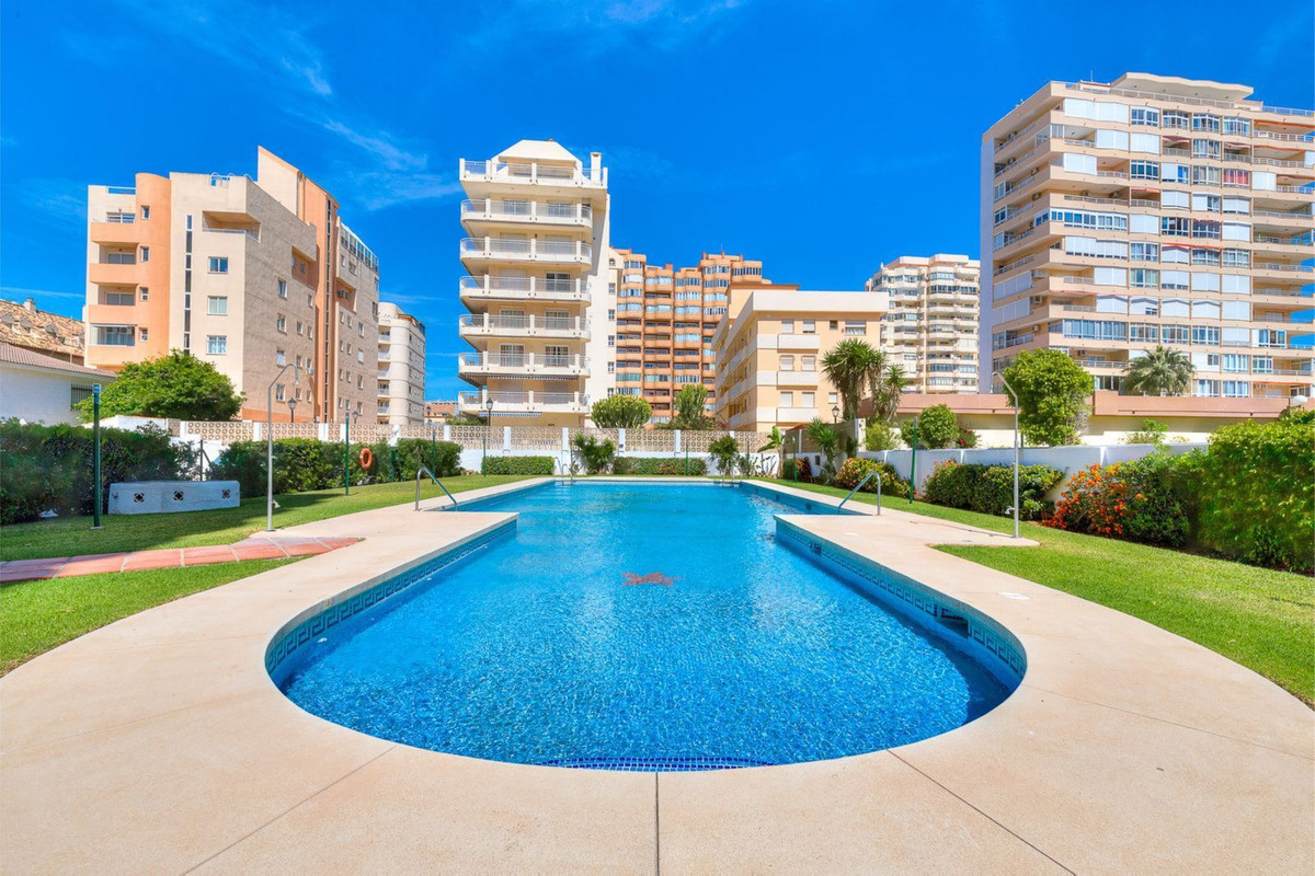 Appartement te koop in Málaga 22