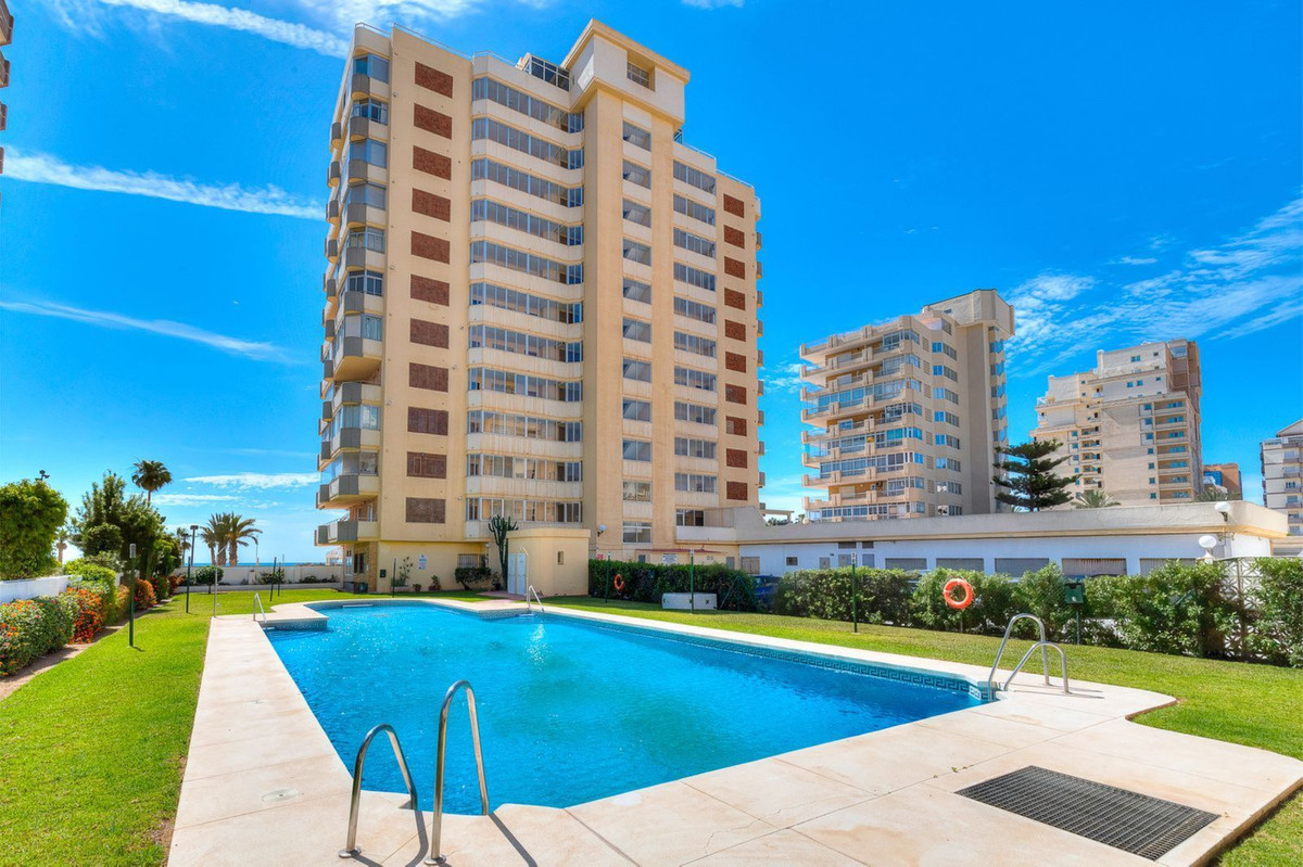 Apartament na sprzedaż w Málaga 23