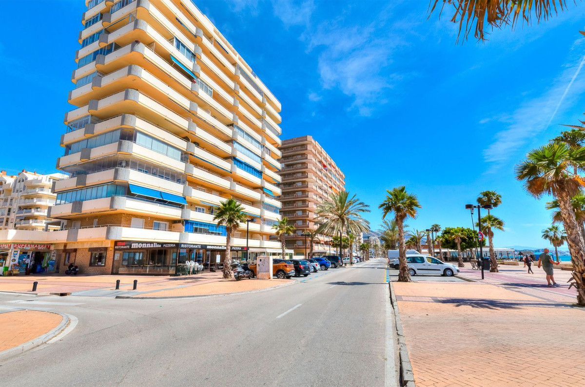 Квартира для продажи в Málaga 24